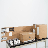 Unused Noldus EthoVision XT15 w/ Base and Multiple Arena Modules - New in Box image 1